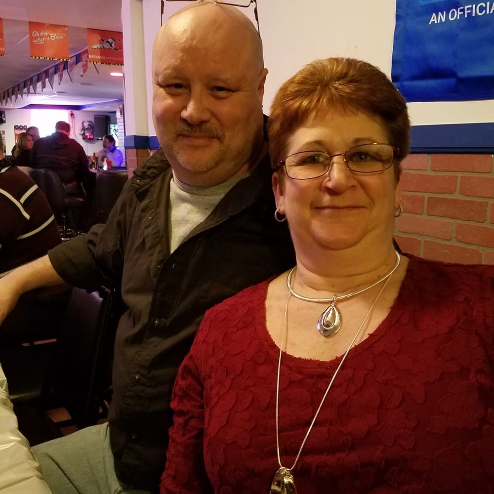 Meet your Posher, Jon